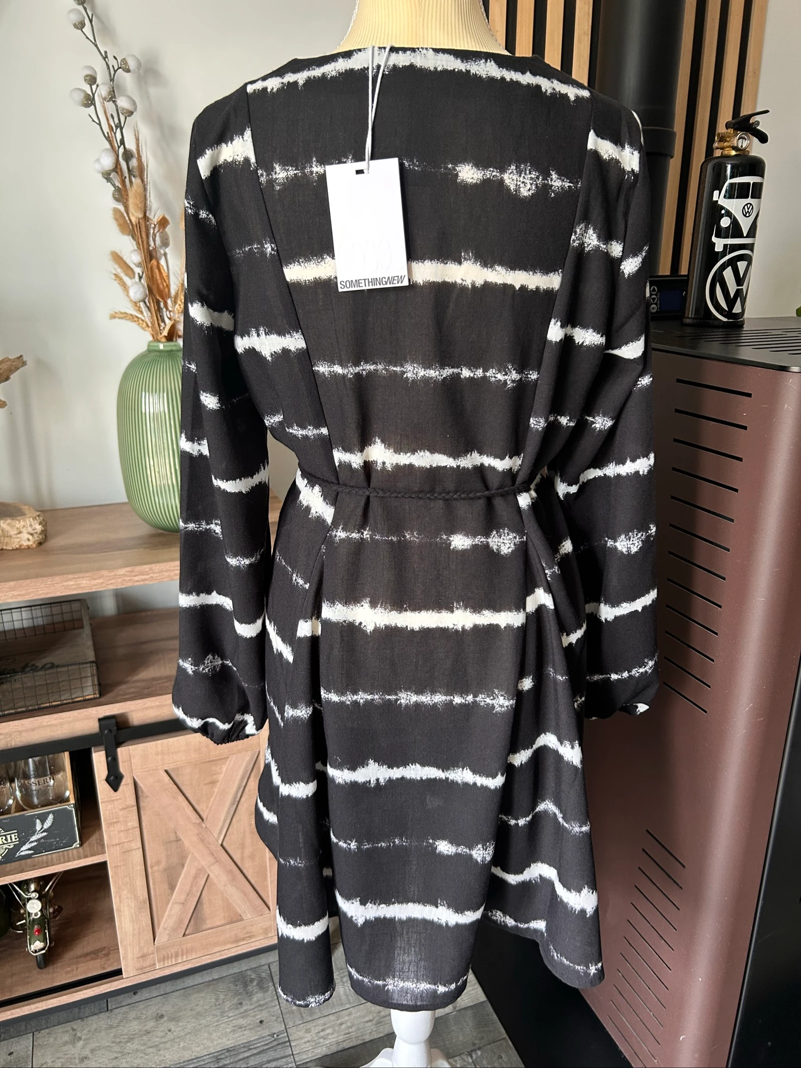 ❤️ Dress Something New women – Size M ❤️ – photo 5